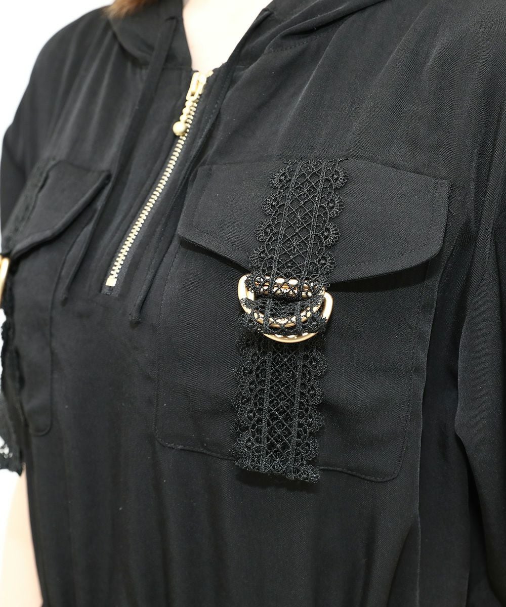 black / 160cm