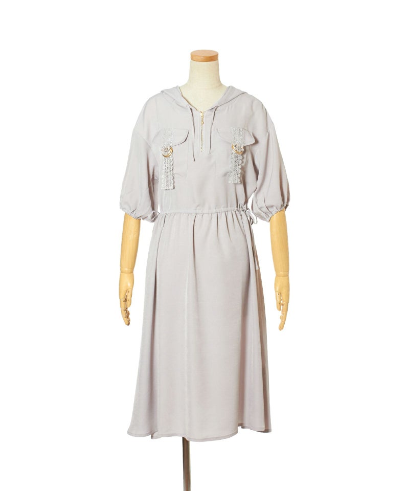 リボンを結んだ場合 (lavendergy)