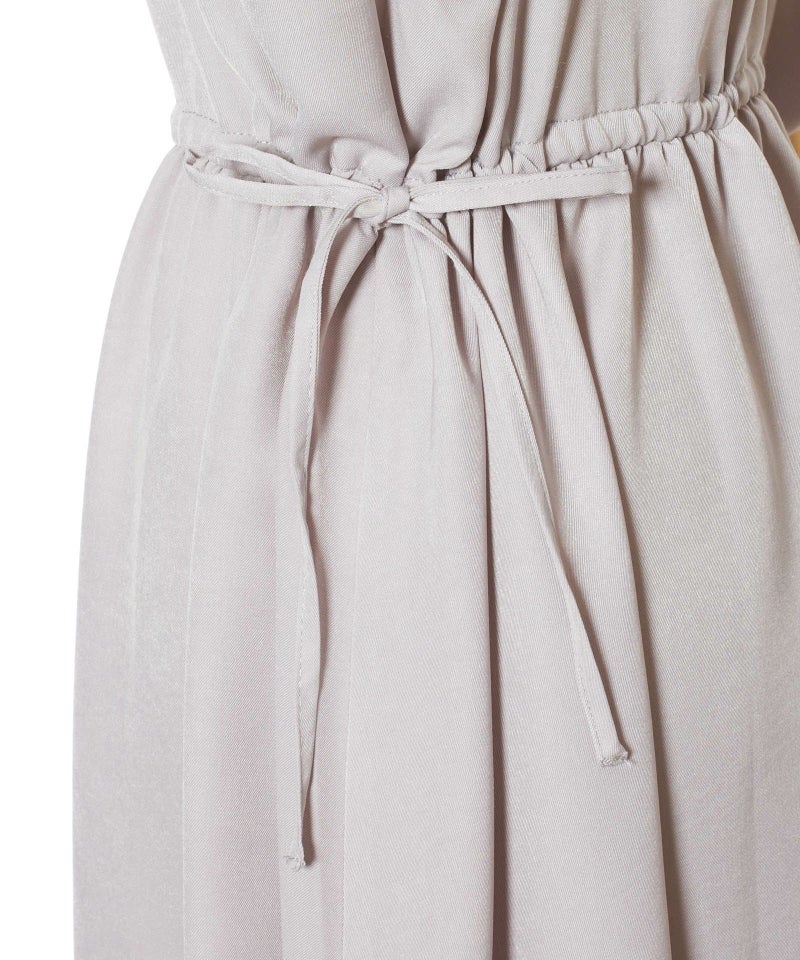 サイドリボンアップ (lavendergy)