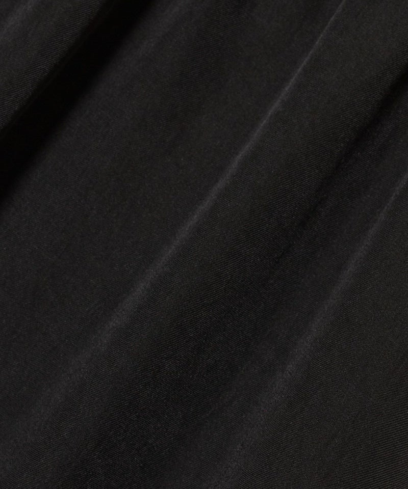 生地アップ (black)