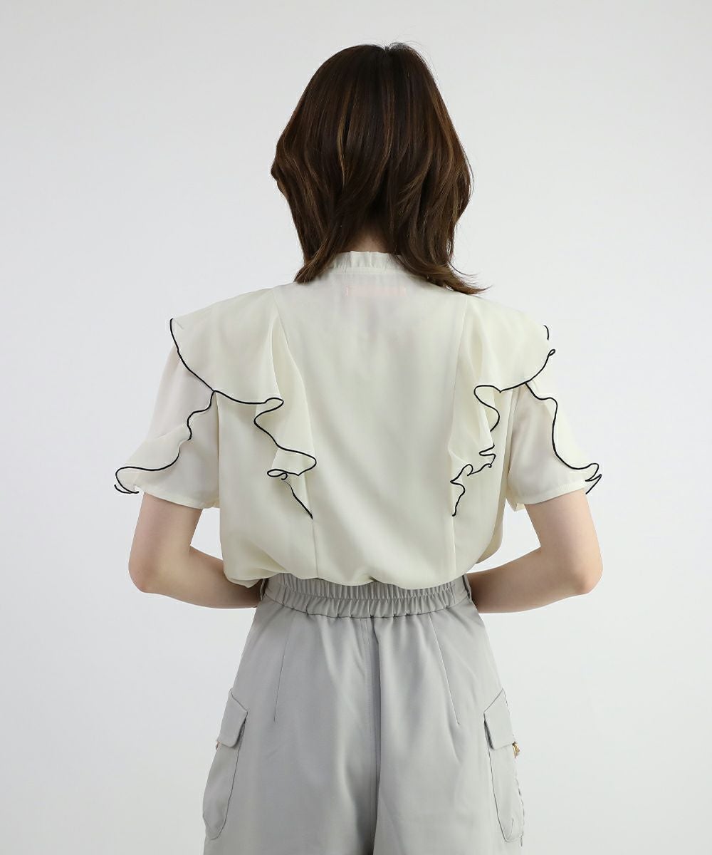 off white / 160cm