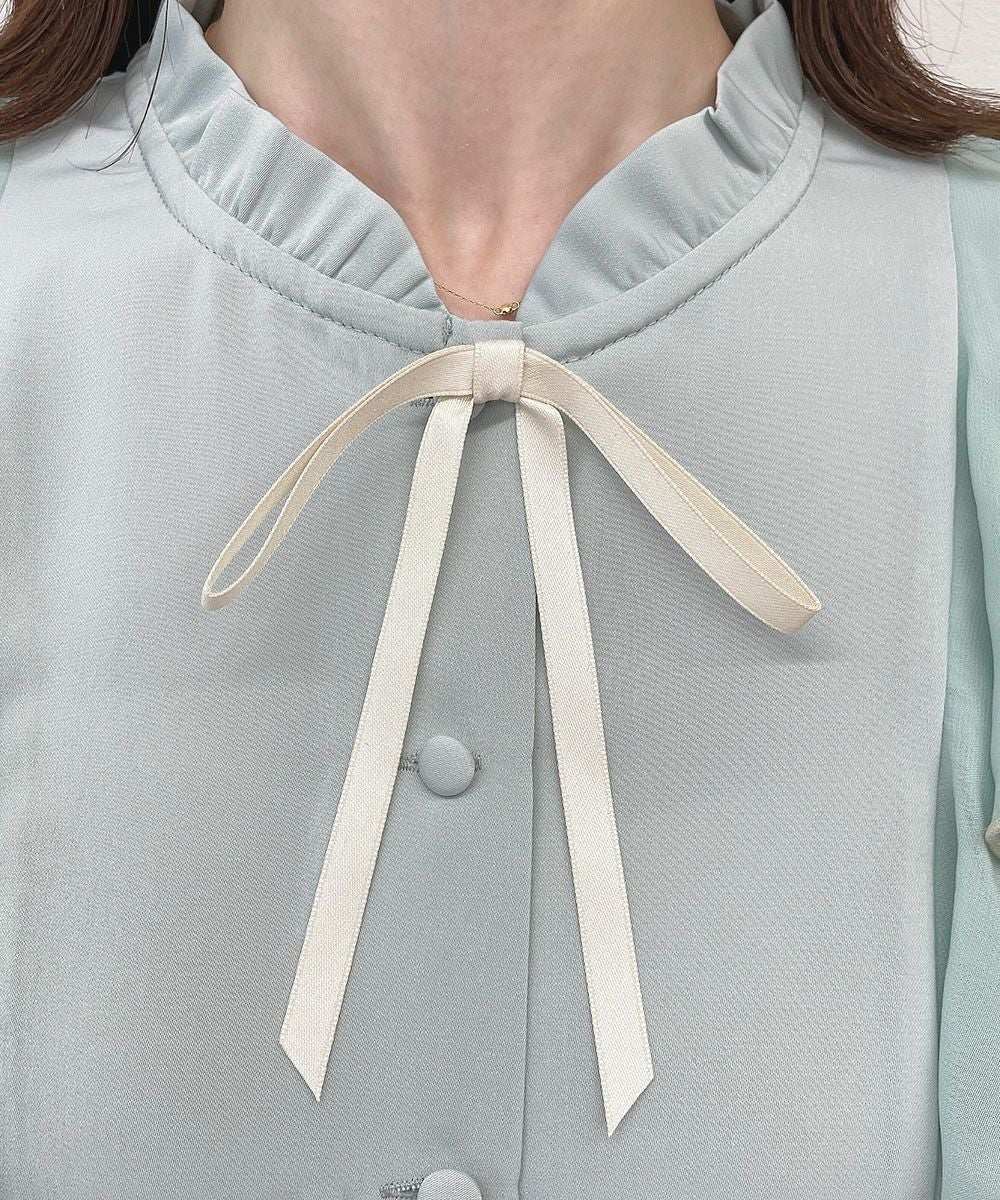 mint / 158cm