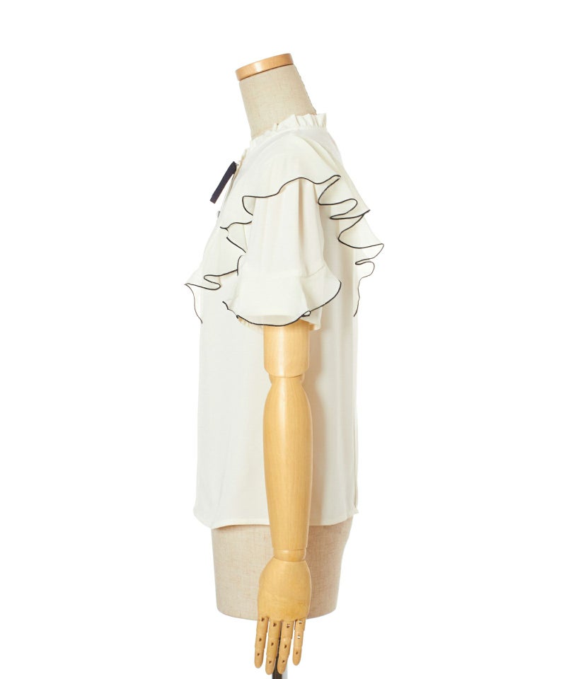 サイド (off white)