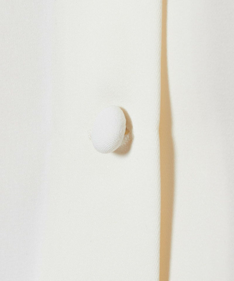 ボタン (off white)