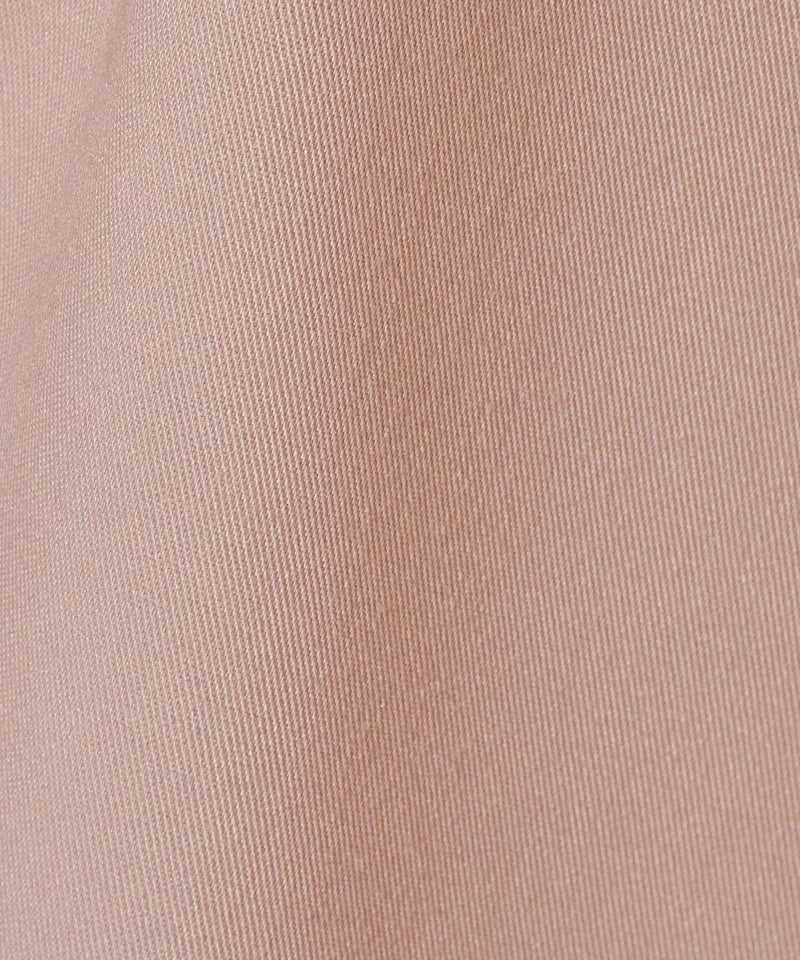 生地アップ (pink beige)