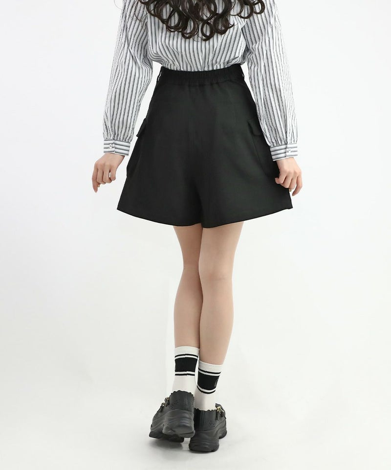 black / 160cm