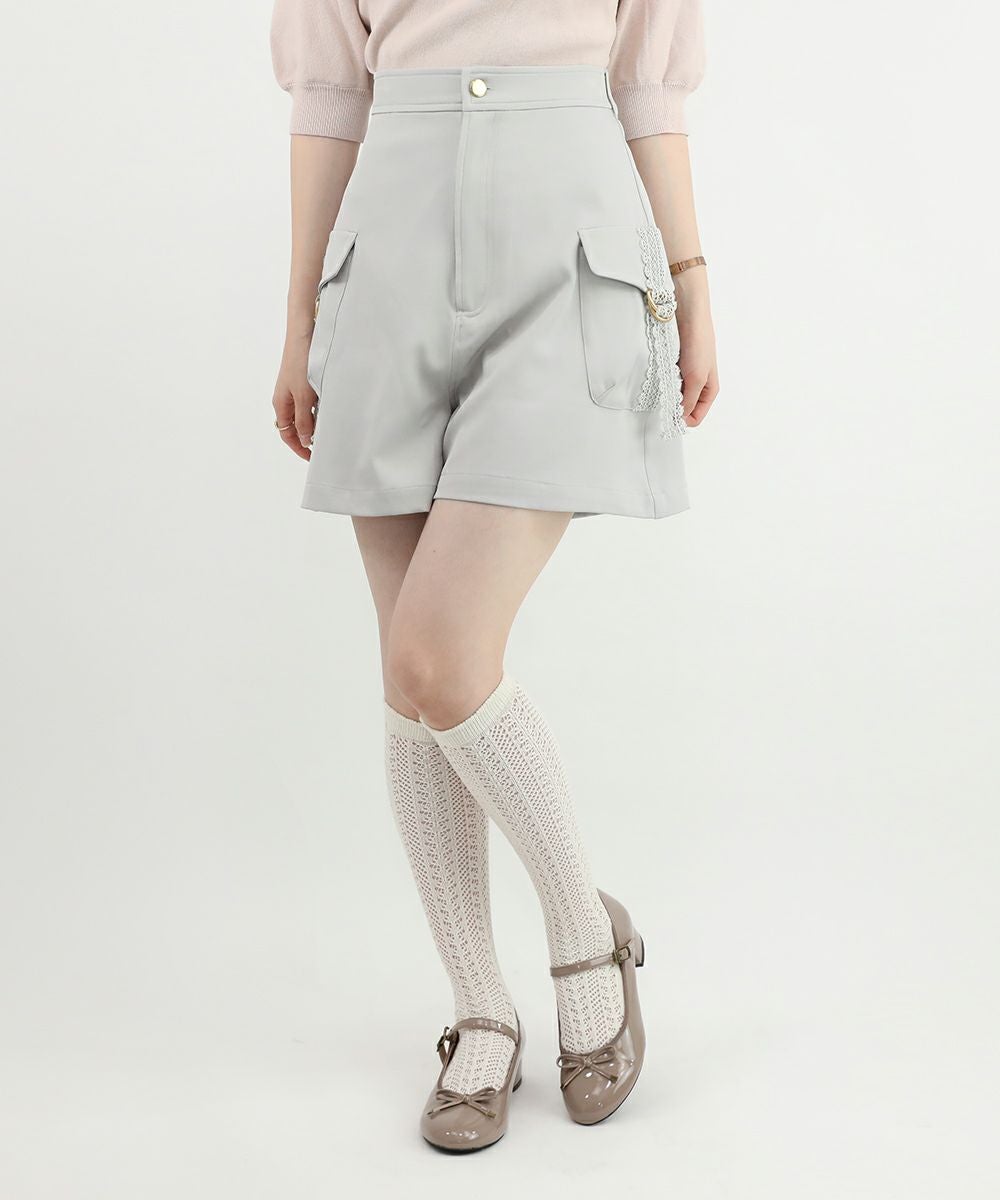 light gray / 160cm