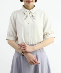pink beige / 165cm