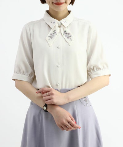 pink beige / 165cm
