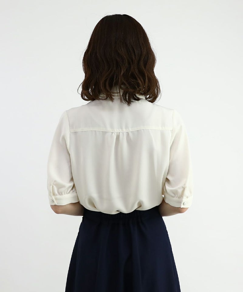off white / 158cm