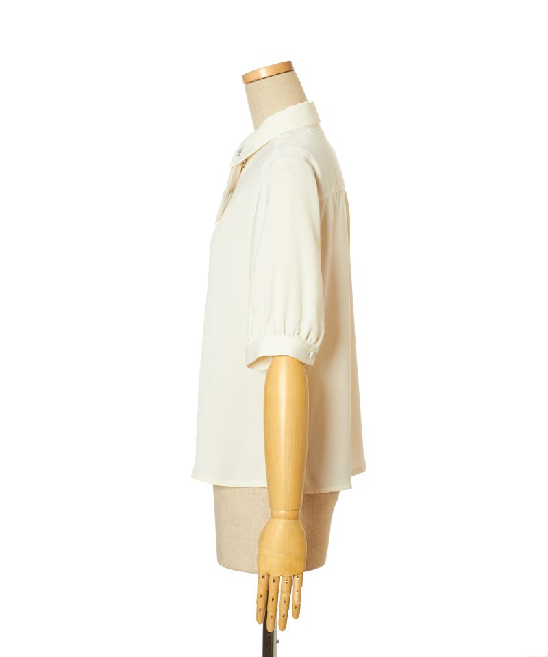 サイド (off white)