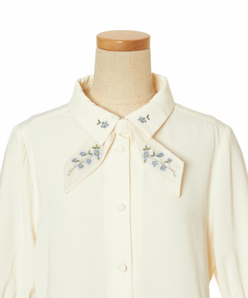 フロントアップ (off white)