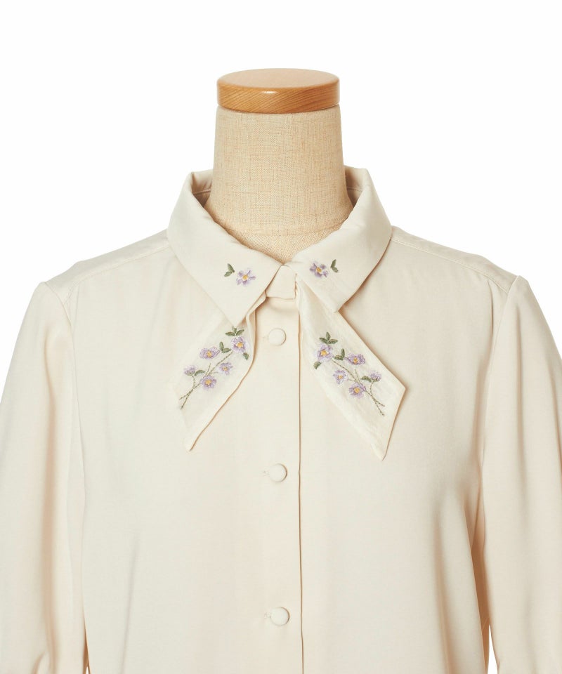 フロントアップ (pink beige)