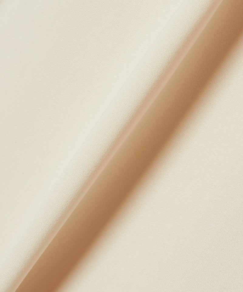 生地アップ (pink beige)