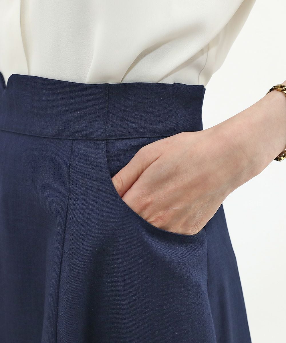 navy / 158cm