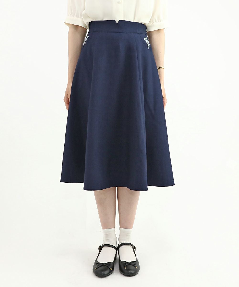 navy / 158cm