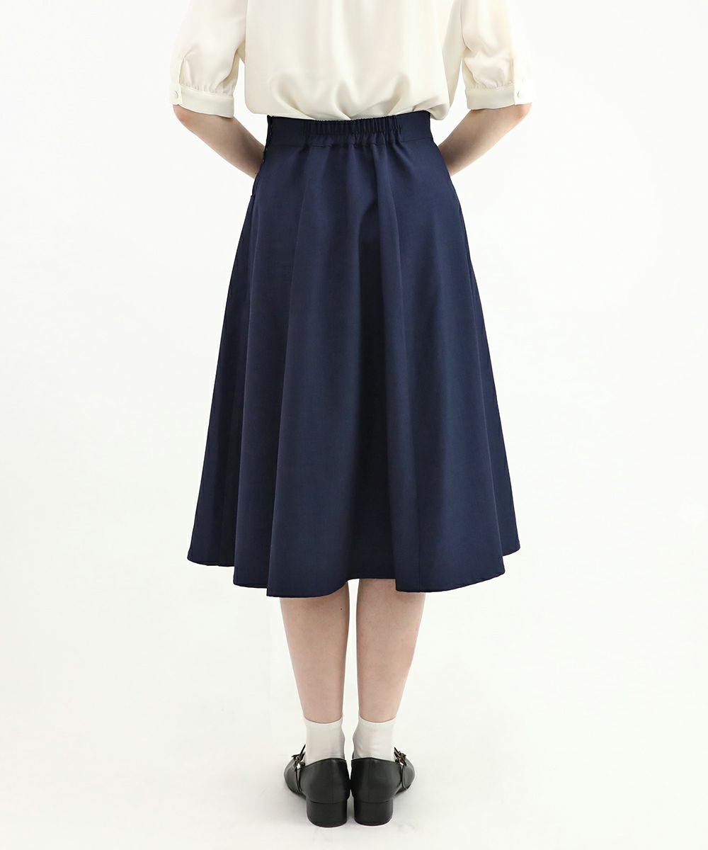navy / 158cm