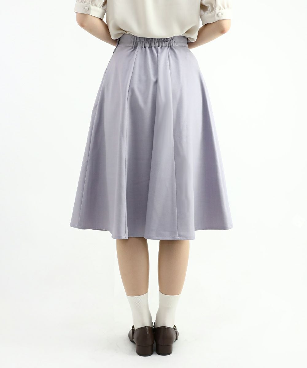 lavender / 165cm