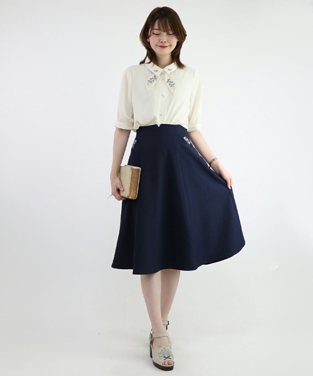 navy / 160cm