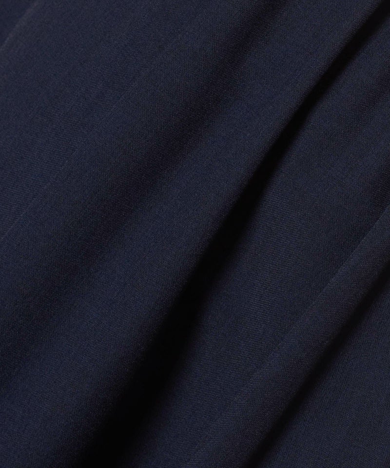 生地アップ (navy)