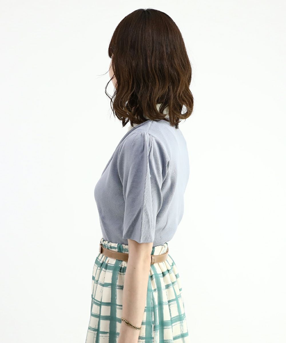 light gray / 158cm