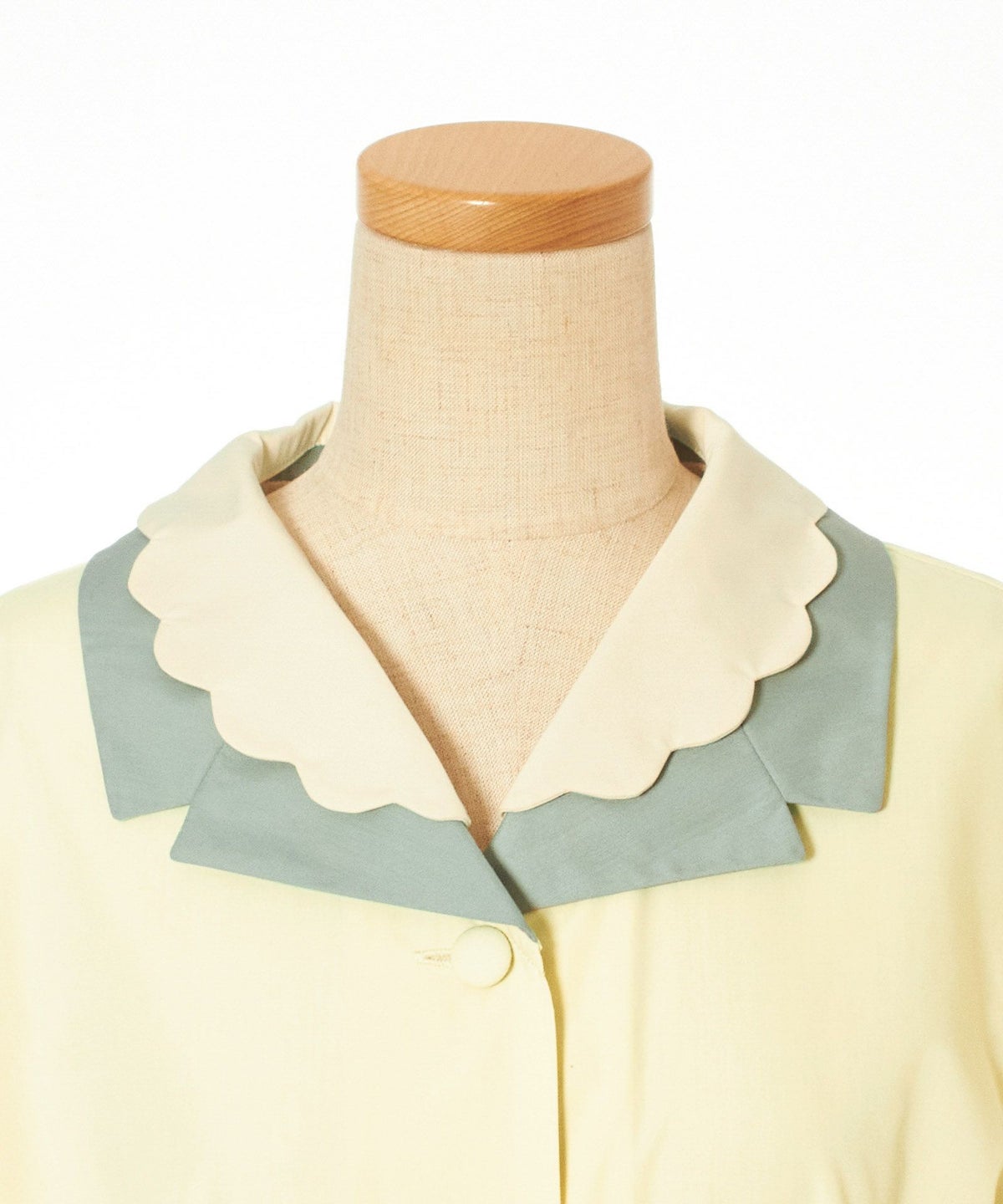 フロントアップ (cream)