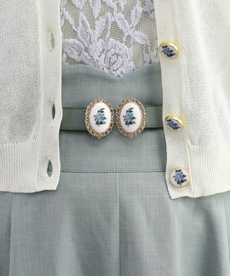 light green / 158cm / フリーサイズ着用