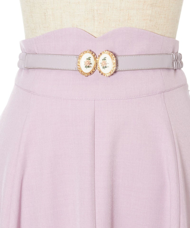 フロントアップ (pink)