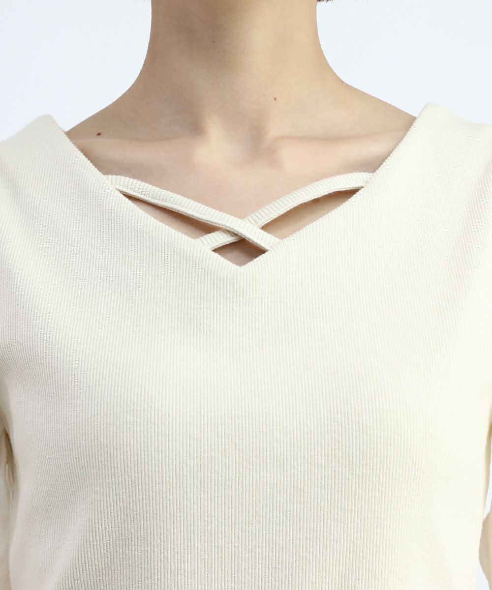 ivory / 165cm