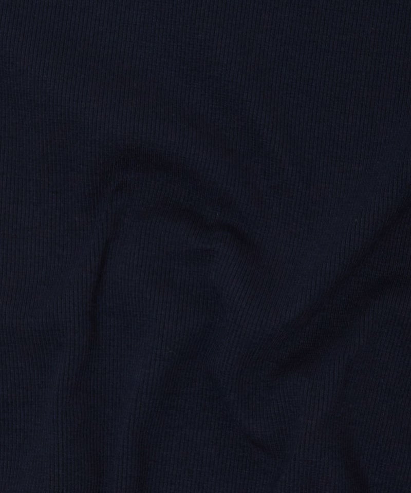 生地アップ (navy)
