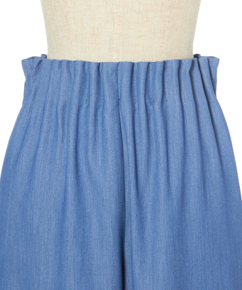 フロントアップ (light blue)