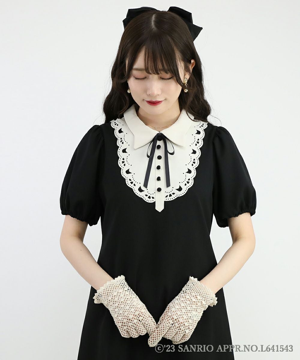 black / 162cm