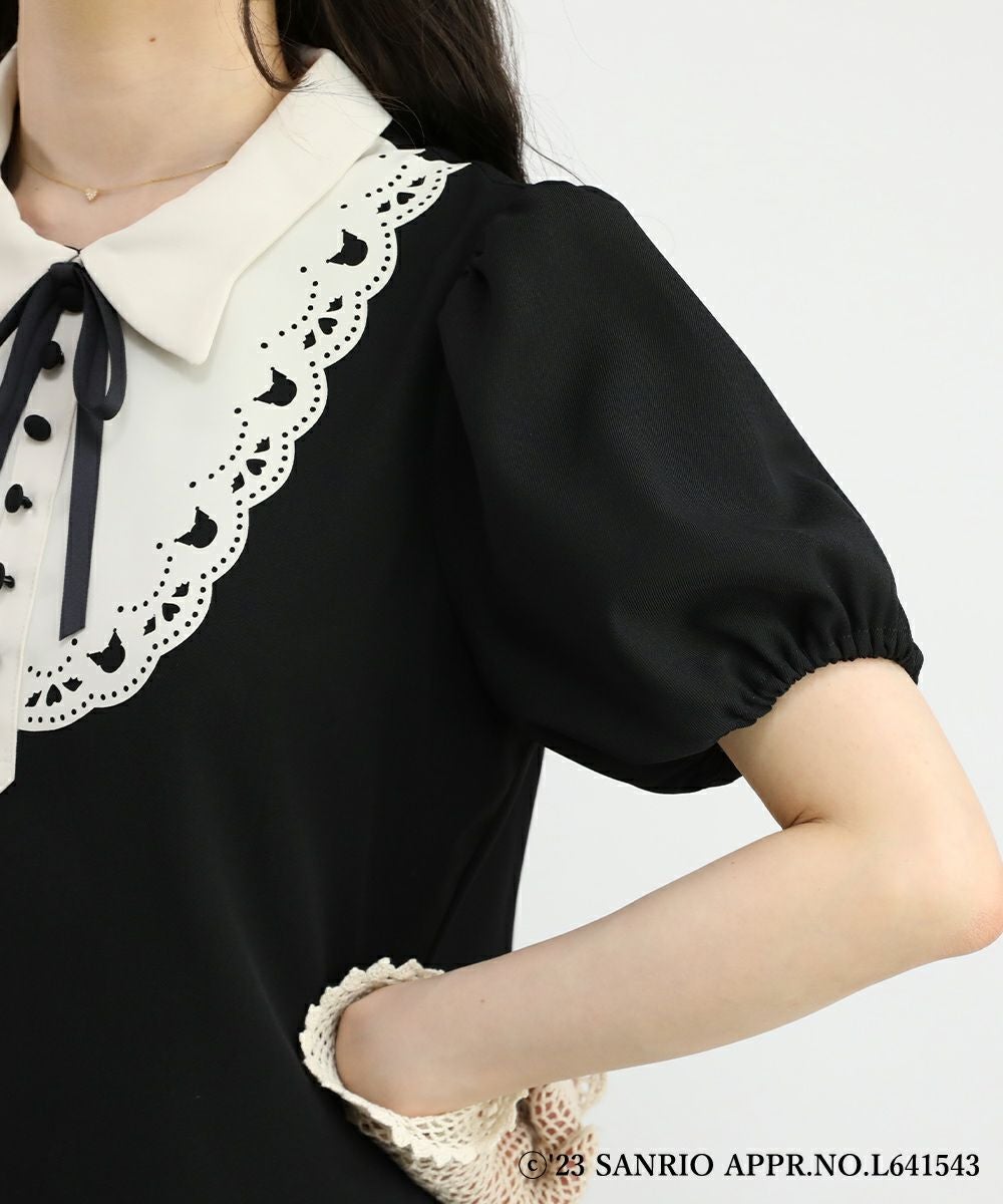 black / 162cm