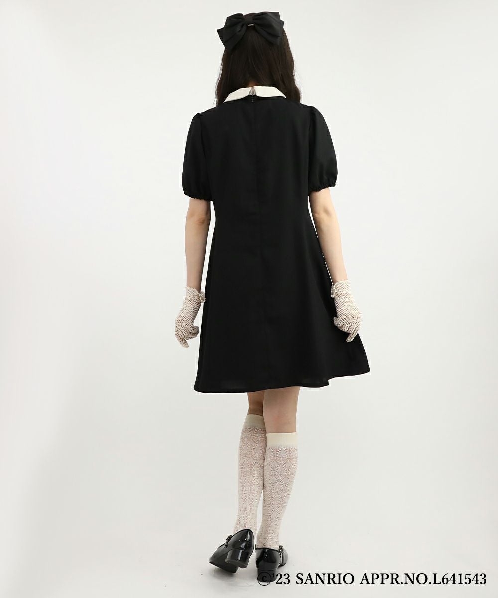 black / 162cm