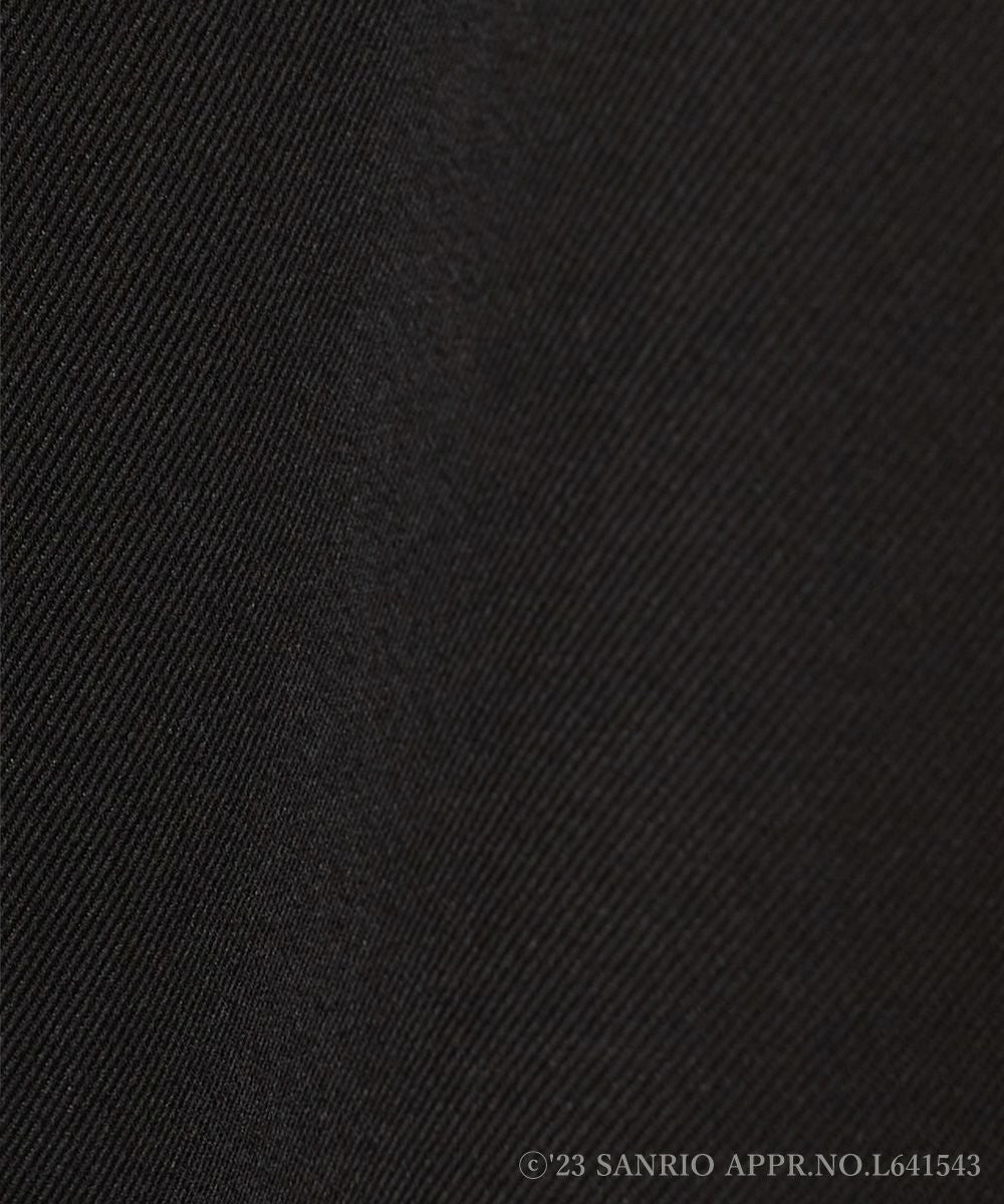 生地アップ (black)