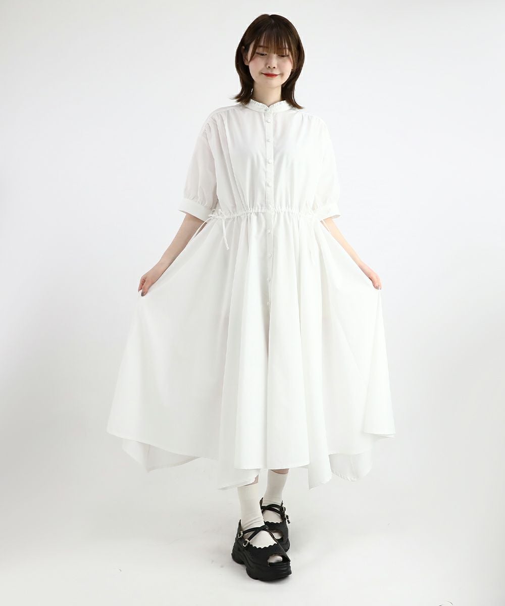 off white / 160cm