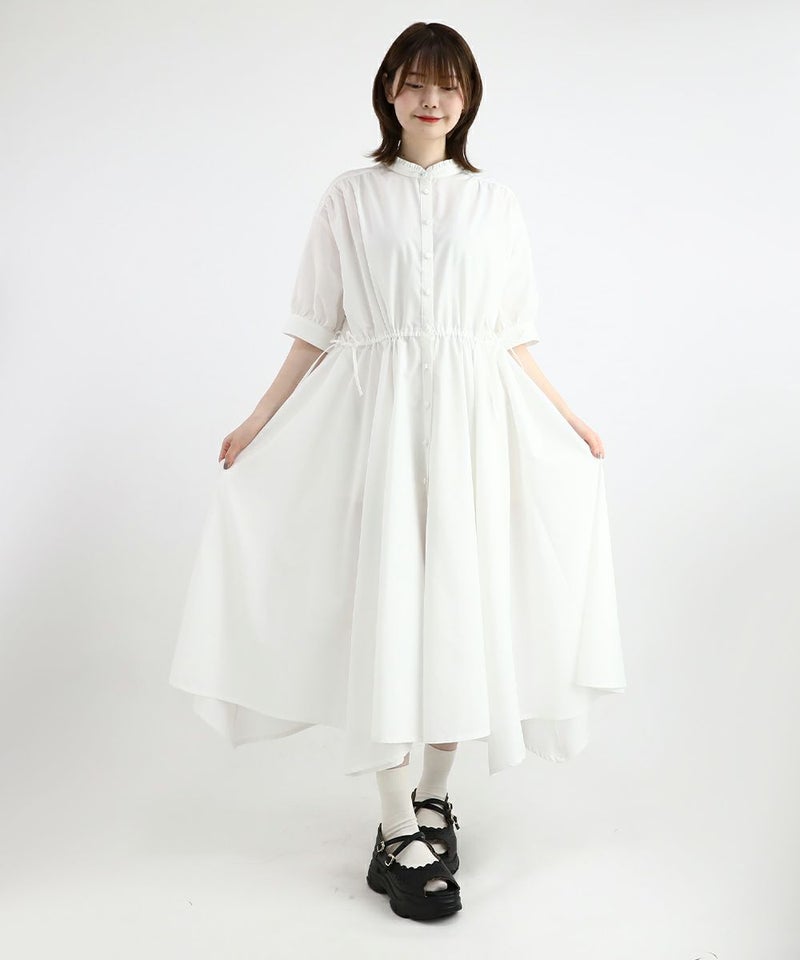 off white / 160cm