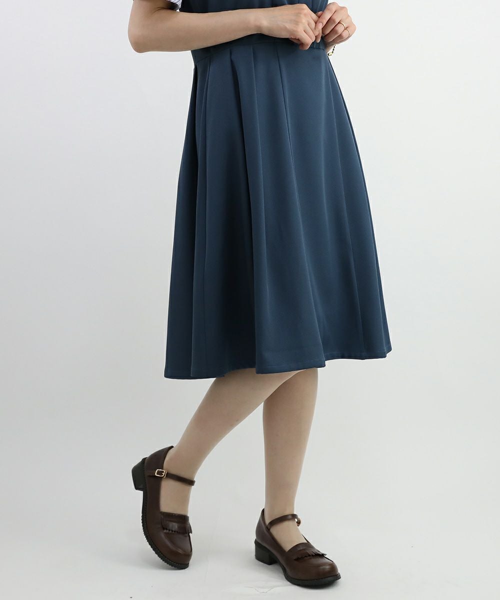 blue / 158cm