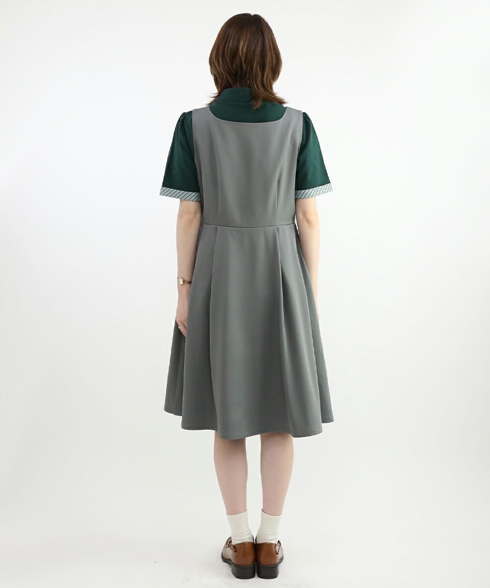 gray / 160cm
