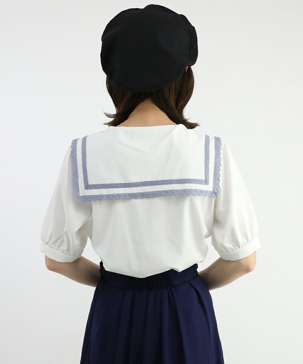 off white / 158cm