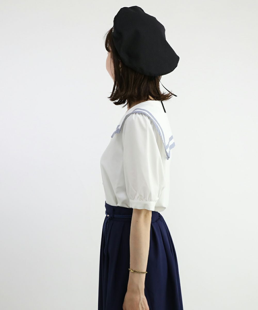 off white / 158cm