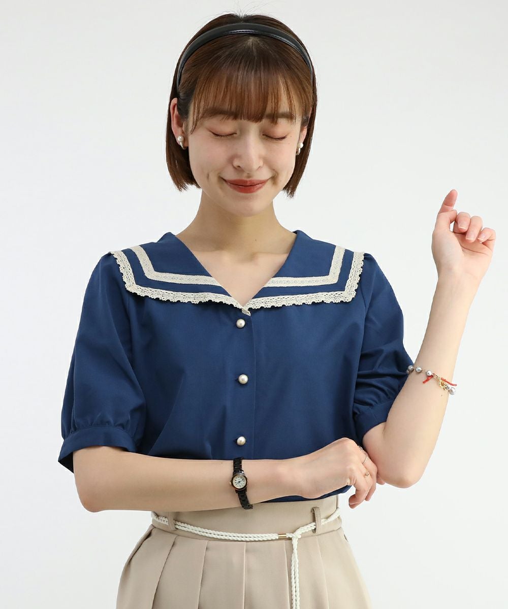 blue / 165cm