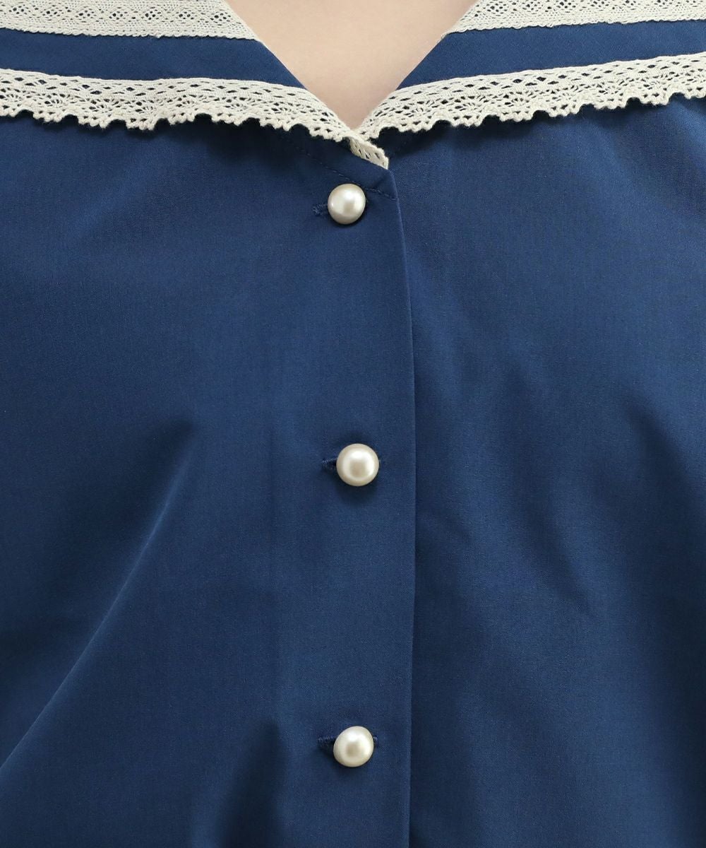 blue / 165cm