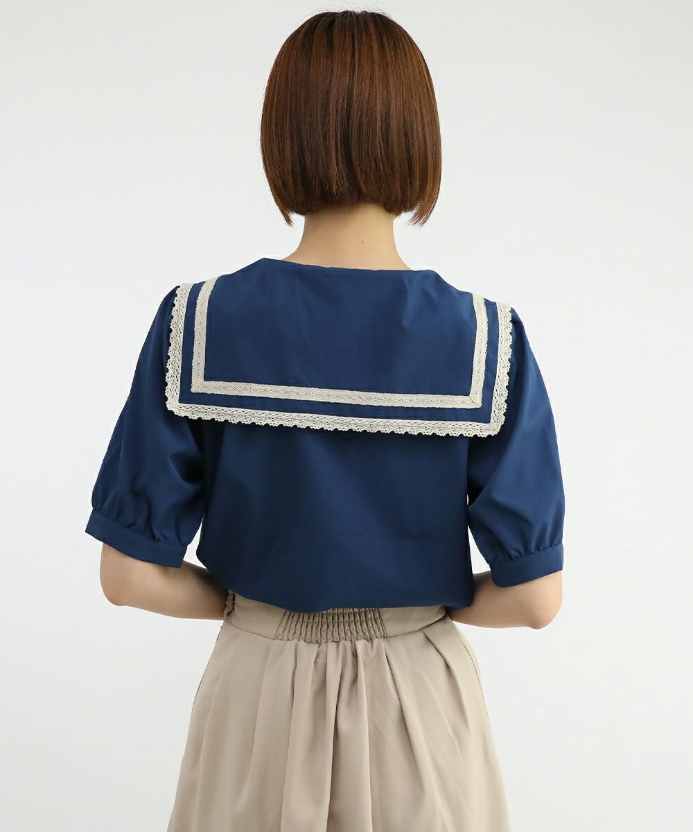 blue / 165cm