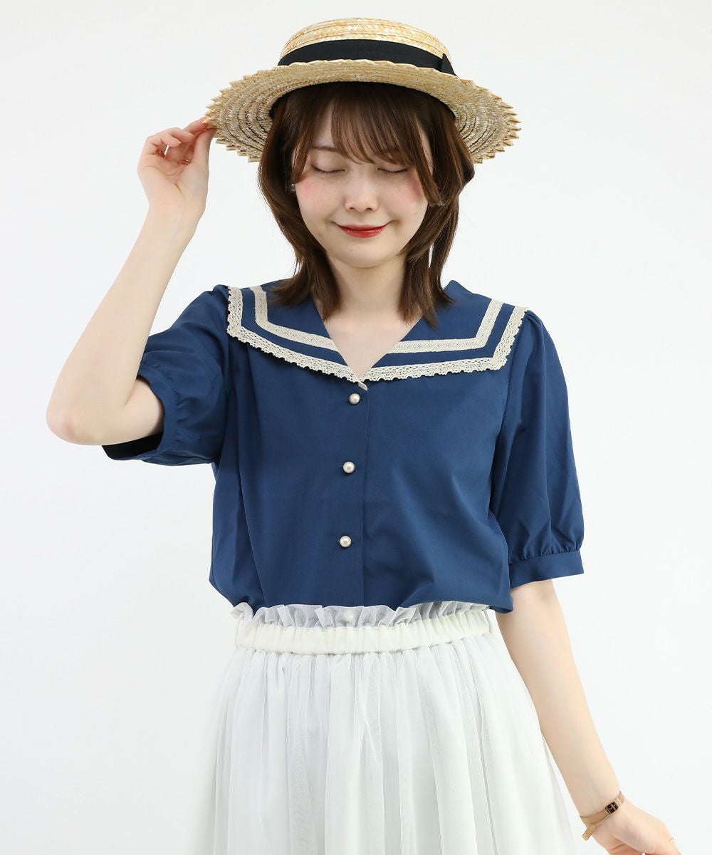 blue / 160cm