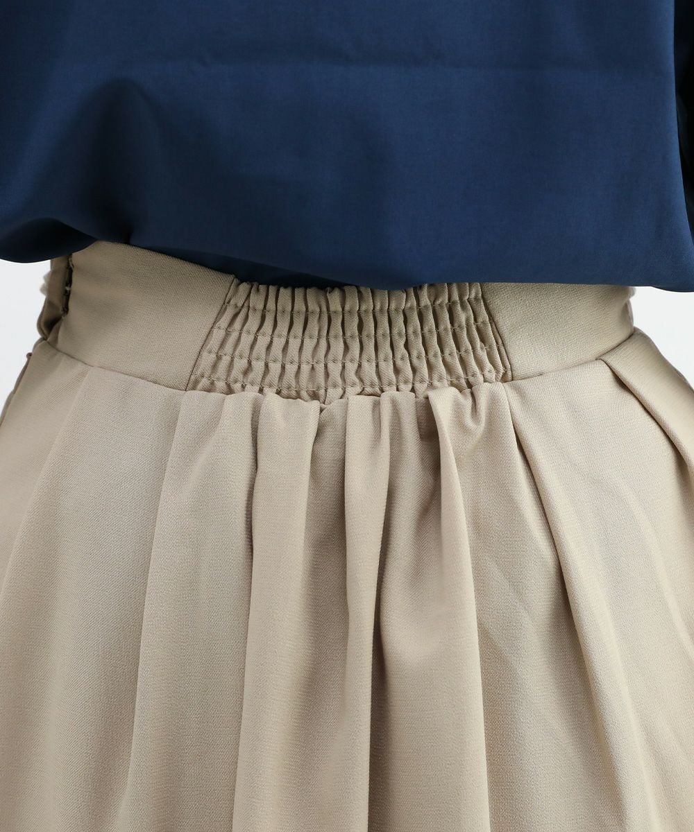 light beige / 165cm