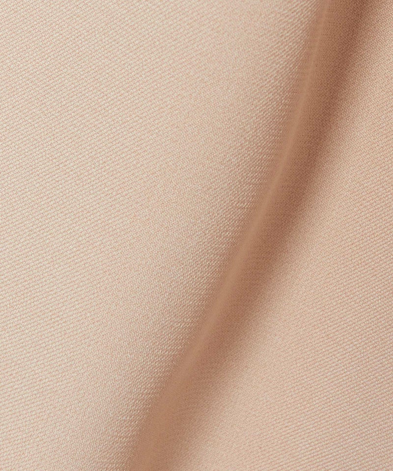 生地アップ (light beige)