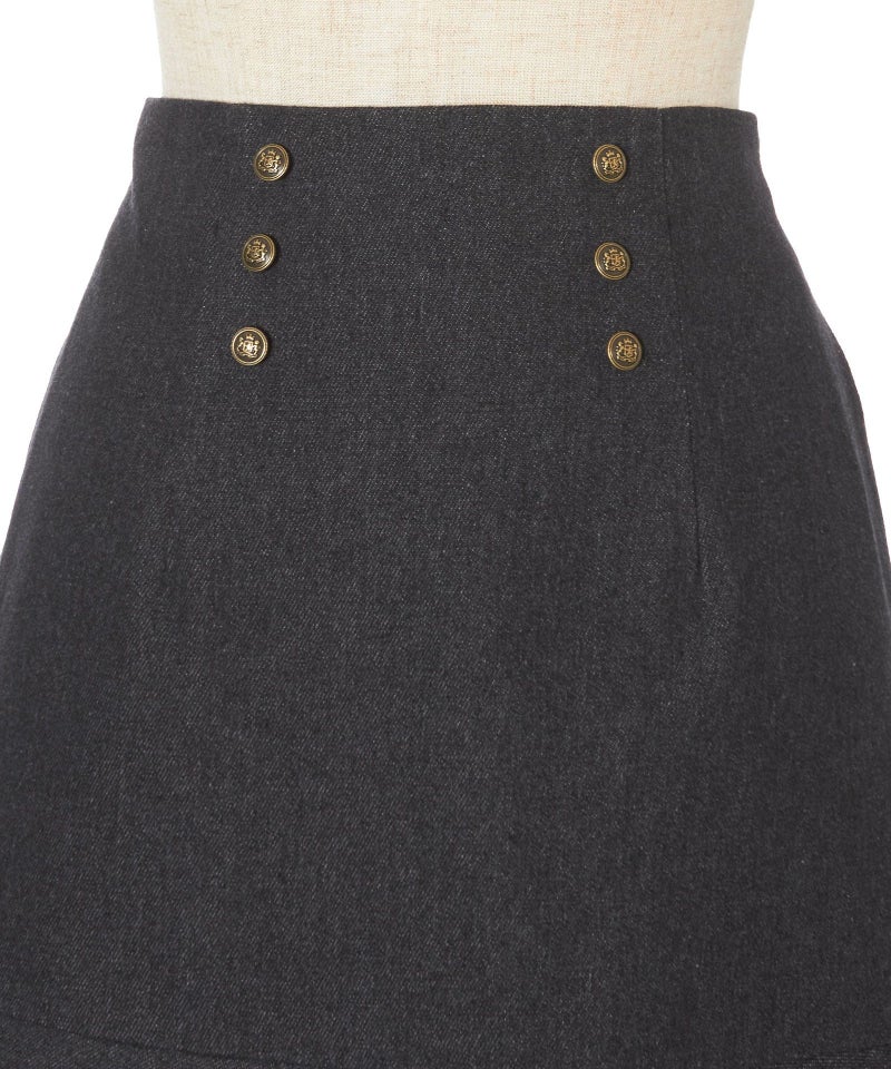 フロントアップ (black)