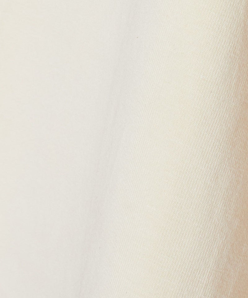 生地アップ (beige×pink)