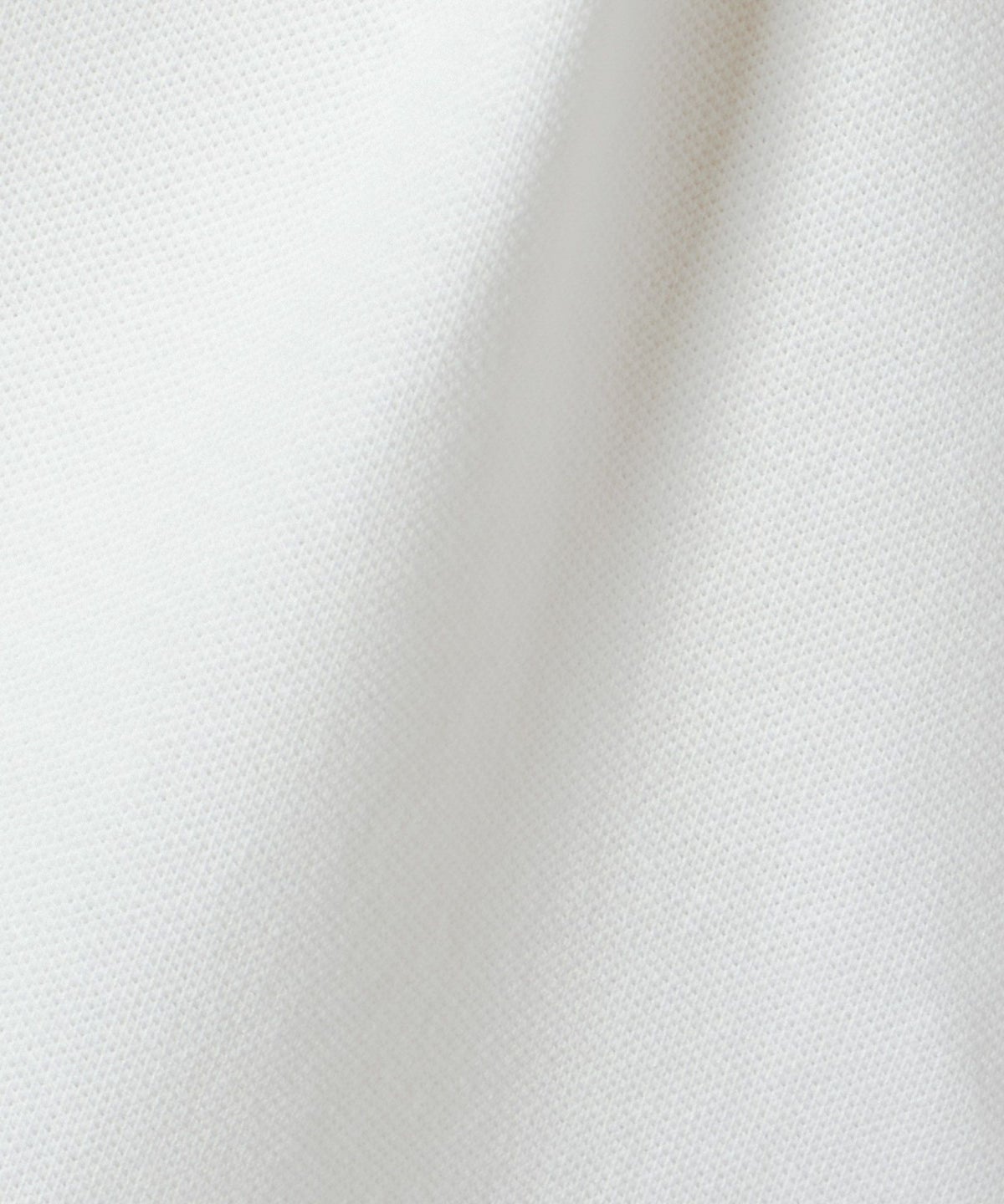 生地アップ (off white×purple)
